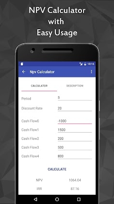 Download Ray Financial Calculator Pro Mod Apk