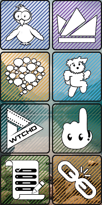 Download Raya Reloaded Icon Pack Mod Apk