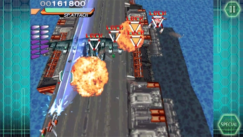 Download Raystorm Mod Apk