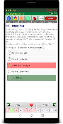 Download RBI Assistant Exam Prep Mod Apk