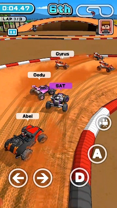 Download RC Racing 3D Mod Apk