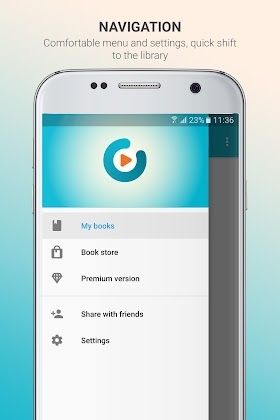 Download Readdo Mod Apk