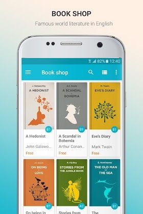 Readdo Mod Apk