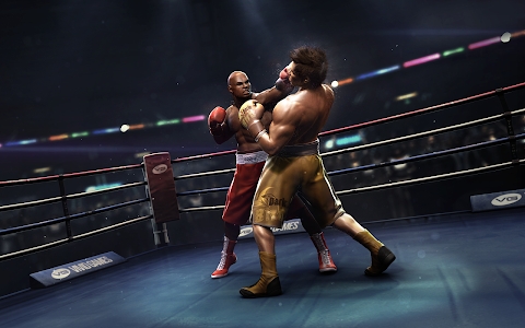 Real Boxing – Fighting Game Mod Apk