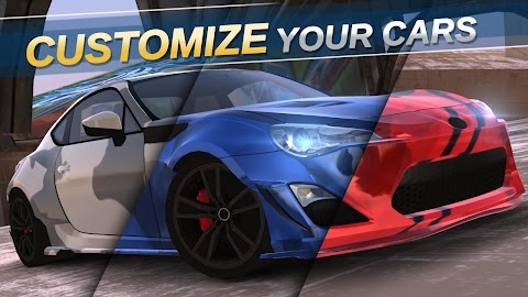 Download Real Car Parking : Driving Street 3D Mod Apk