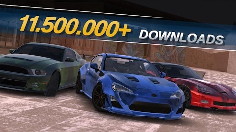 Real Car Parking : Driving Street 3D Mod Apk