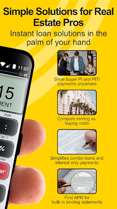 Download Real Estate Master IIIx Calc Mod Apk