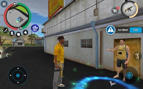 Download Real Gangster Crime Mod Apk