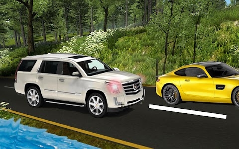 Real Land Cruiser new game 2019 : free car games Mod Apk