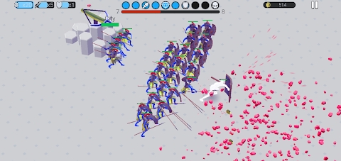 Download Real Time Shields Mod Apk