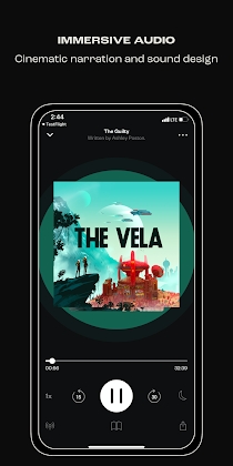 Download Realm - Podcast App Mod Apk