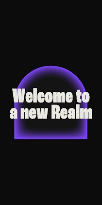 Realm - Podcast App Mod Apk
