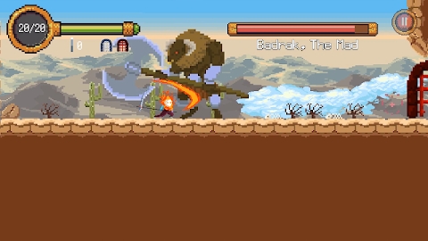 Reaper of Immortals Mod Apk