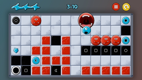 Download Reblob Mod Apk