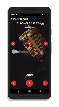 Download Rec Recorder PRO Mod Apk