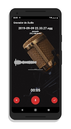 Rec Recorder PRO Mod Apk
