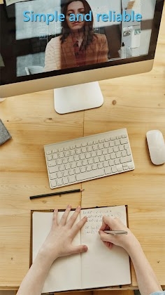 Download Recorder for Online Meeting and Live Streaming Mod Apk