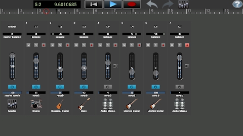 Download Recording Studio Pro Mod Apk