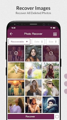 Download Recover Deleted All Photos, Files And Contacts Mod Apk