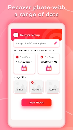 Download Recover & Restore Deleted Photos Mod Apk