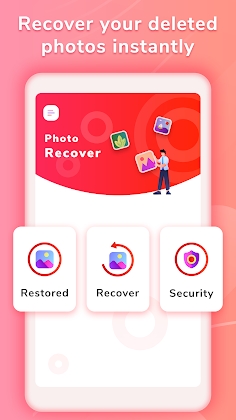 Recover & Restore Deleted Photos Mod Apk