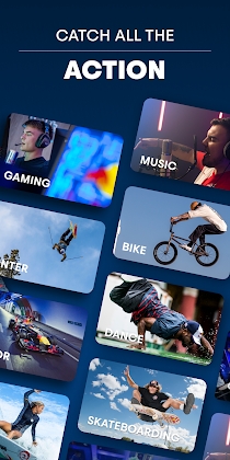 Download Red Bull TV Mod Apk