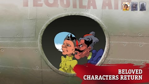 Download Red Comrades 3 Mod Apk