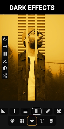 Download Red – Dark Filters Mod Apk