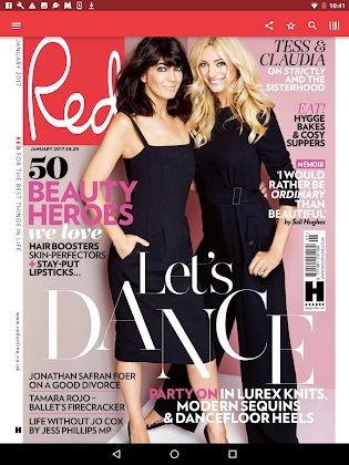 Download Red Magazine UK Mod Apk