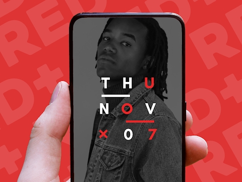 Download Red+ : Widget for kwgt Mod Apk