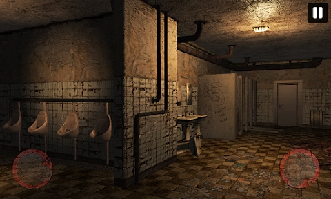 Red Woods Mod Apk
