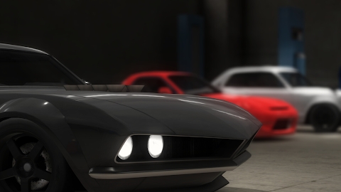 Download Redline: Drift Mod Apk