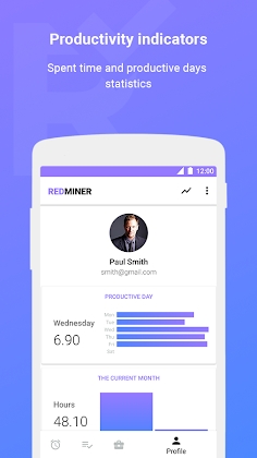 Redminer: projects and tasks Redmine Mod Apk
