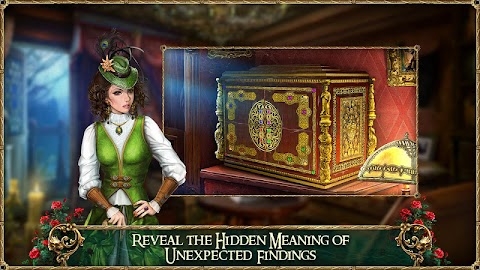 Download Forgotten Places: Regained Castle (Full) Mod Apk