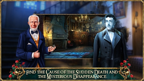 Forgotten Places: Regained Castle (Full) Mod Apk