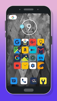 Regix - Icon Pack Mod Apk
