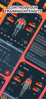 ReGYM - workout diary (fitness & bodybuilding) Mod Apk