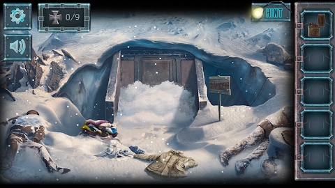 Reich's Lair - Escape the Room Mod Apk