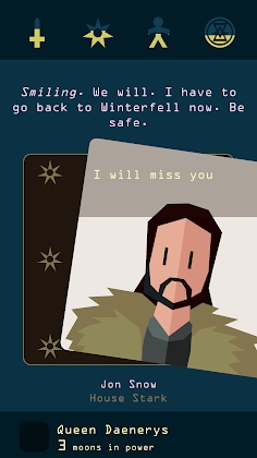 Download Reigns: Game of Thrones Mod Apk