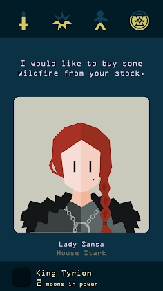Reigns: Game of Thrones Mod Apk