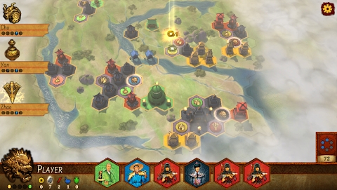 Download Reiner Knizia Yellow & Yangtze Mod Apk