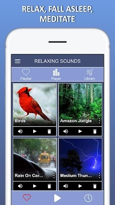 Download Relaxing Music - Melodies, Sleep Sound, Spa Music Mod Apk