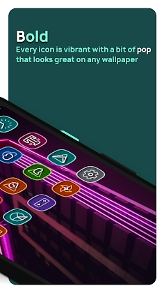 Download Relevo Squircle - Icon Pack Mod Apk