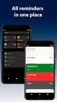 Reminders Mod Apk