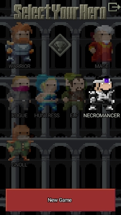 Download Remixed Dungeon: Pixel Rogue Mod Apk