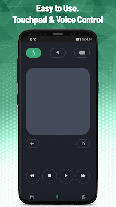 Download Remote Control for Android TV | Smart TV & Box Mod Apk