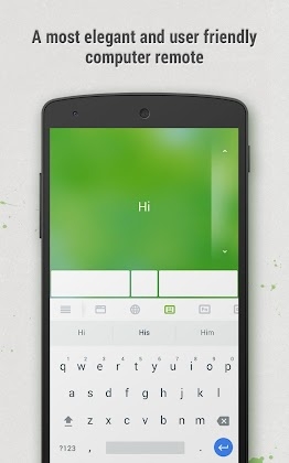 Remote Mouse Mod Apk
