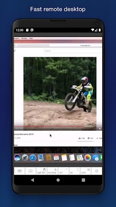 Remotix VNC, RDP, NEAR (Remote Desktop) Mod Apk