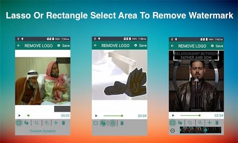 Download Remove & Add Watermark Mod Apk
