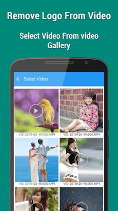 Download Remove Logo From Video Mod Apk